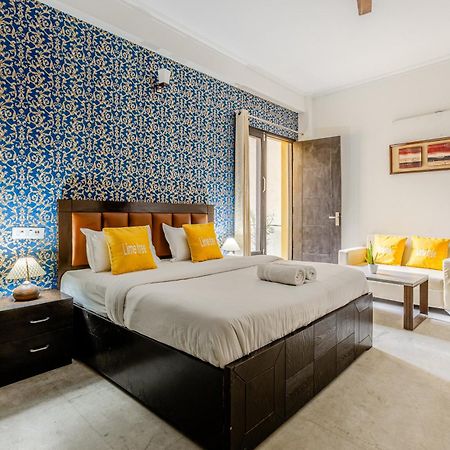 Lime Tree Service Apartment Golf Course Road, Gurgaon Exterior foto