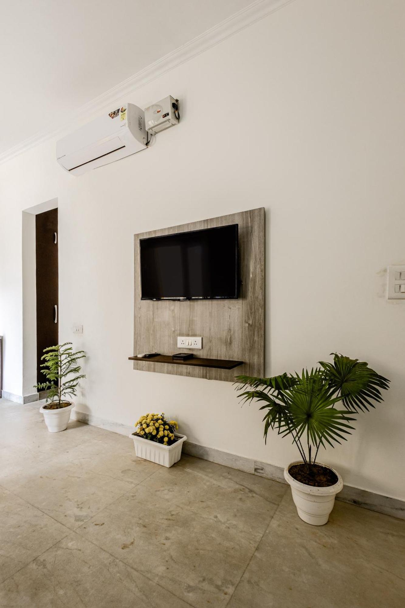 Lime Tree Service Apartment Golf Course Road, Gurgaon Exterior foto