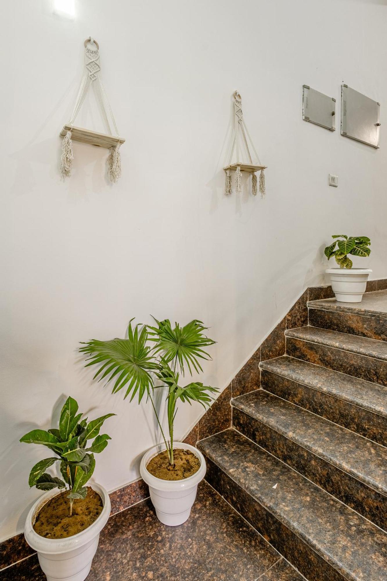 Lime Tree Service Apartment Golf Course Road, Gurgaon Exterior foto